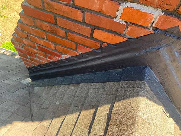 Chimney Flashing Repairs Chimney Flashing Repairs