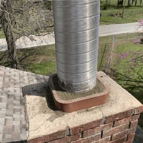 Chimney Relining Chimney Relining