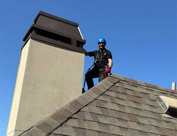 Comfort Class - Chimney and Fireplace Repair Comfort Class - Chimney and Fireplace Repair