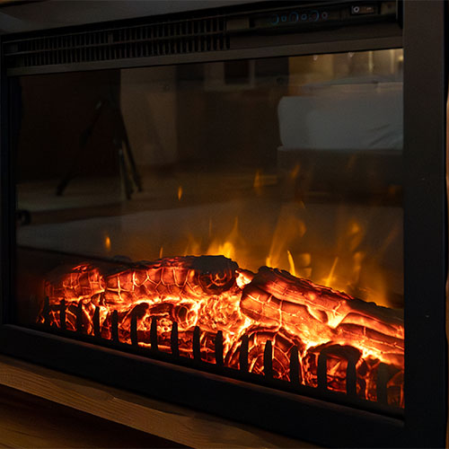 Electric Fireplace Electric Fireplace