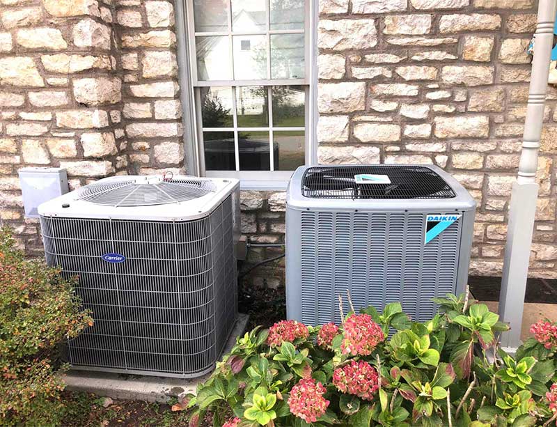 HVAC Services