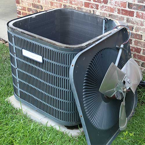 Air Conditioner Maintenance
