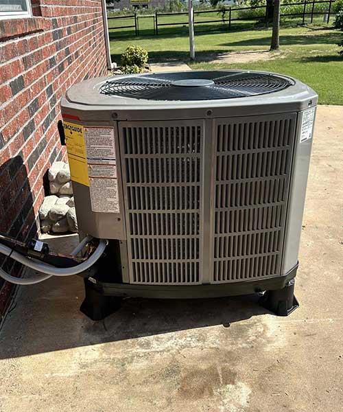Air Conditioner Unit