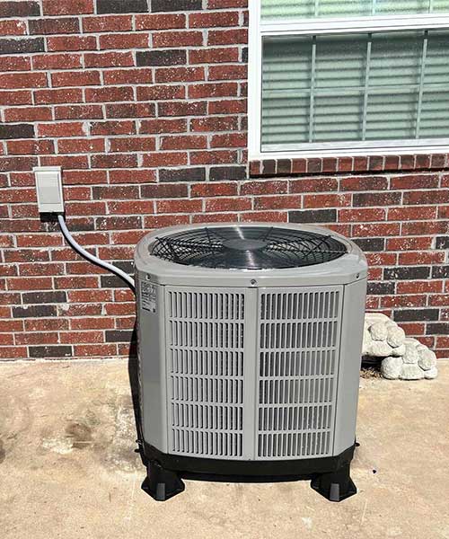 Air Conditioner Unit