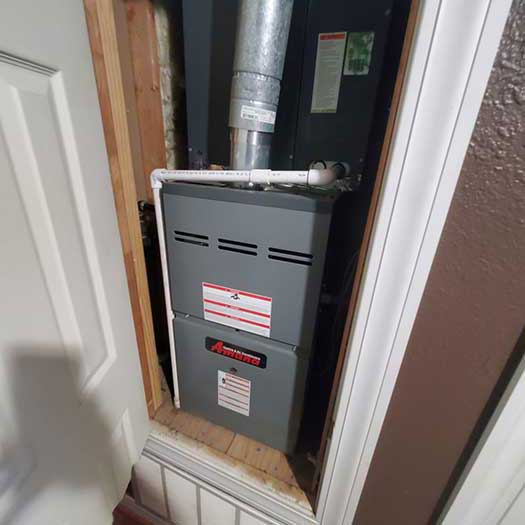 Amana Heating Furnace Amana Heating Furnace