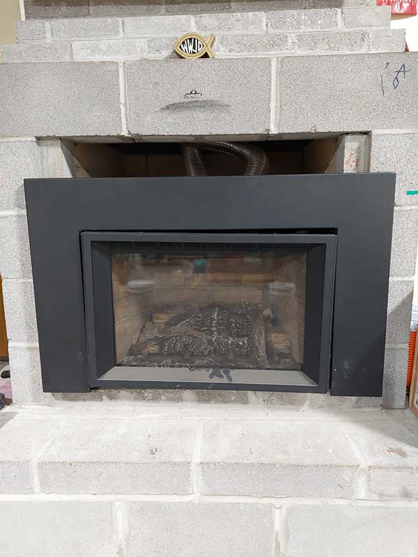 Direct Vent Fireplace Direct Vent Fireplace