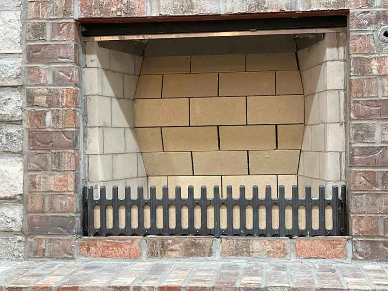 Comfort Class Showroom - Fireplace Comfort Class Showroom - Fireplace