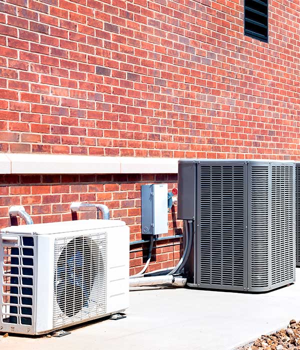 Commercial Heating and Cooling Commercial Heating and Cooling