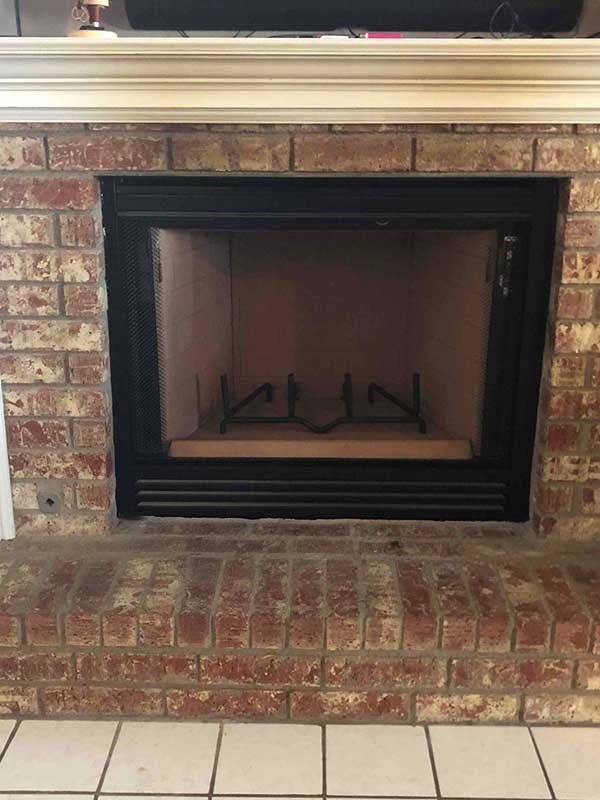 Fireplace-Installations Fireplace-Installations