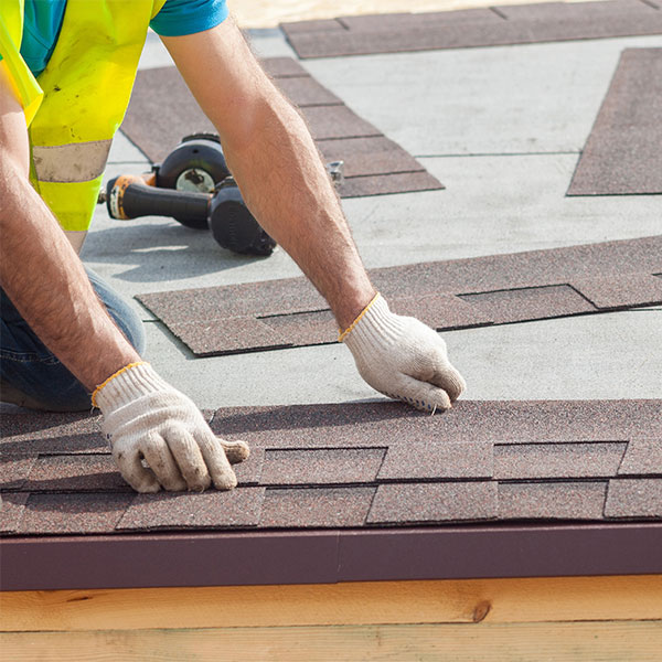 Comfort Class Roofing